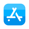 App Store Logo