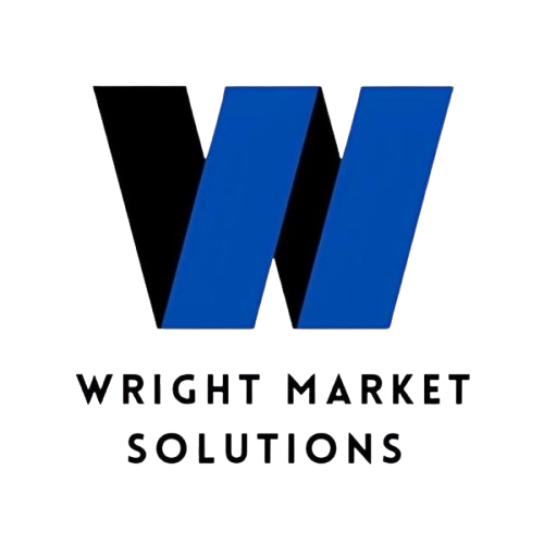 Wright Market Logo